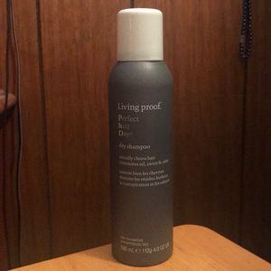 FULL SIZE LIVING PROOF DRY SHAMPOO